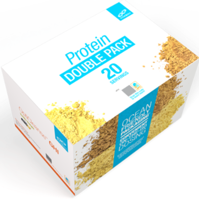 Leaky Gut Protocol (Xymogen)