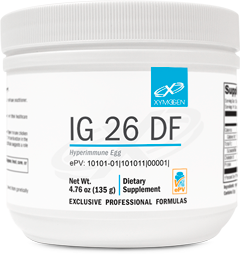 Leaky Gut Protocol (Xymogen)