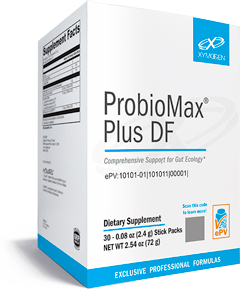 Leaky Gut Protocol (Xymogen)